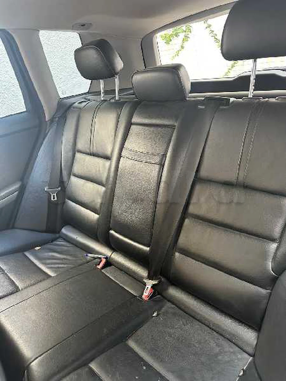 Mercedes-Benz Classe GLK