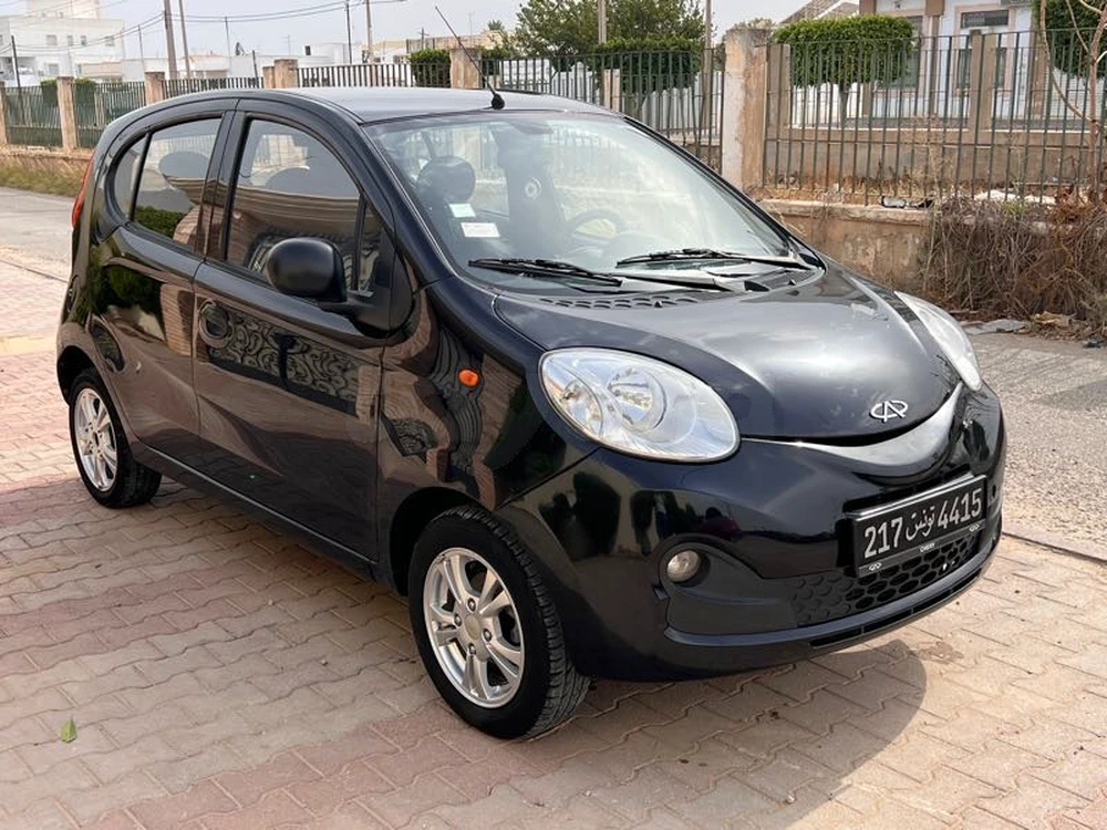 Chery QQ