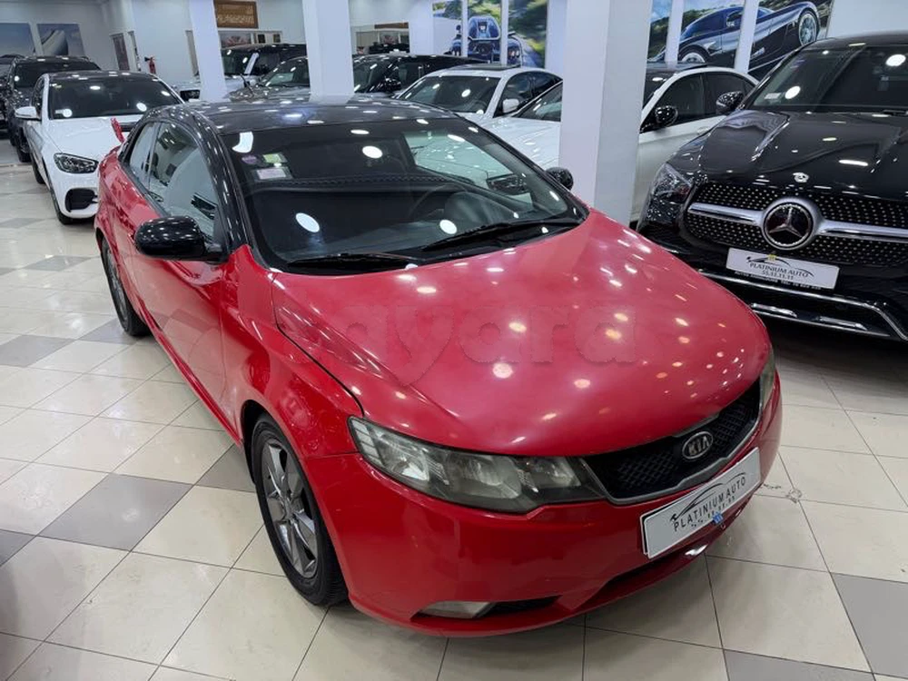 Kia Cerato