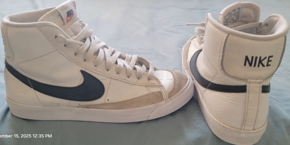 Nike Blazer T40 importé du CANADA Comme neuf