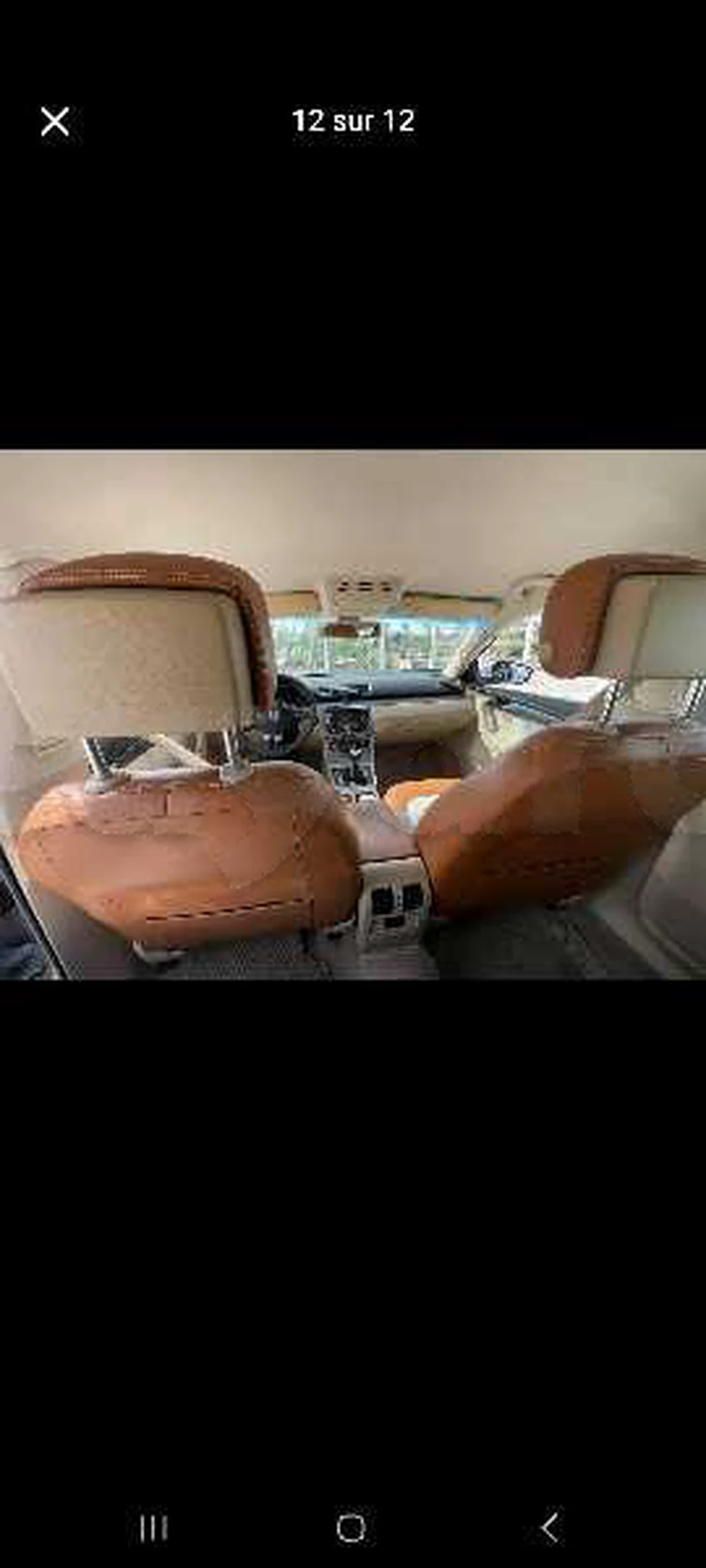 Carte voiture Volkswagen Passat