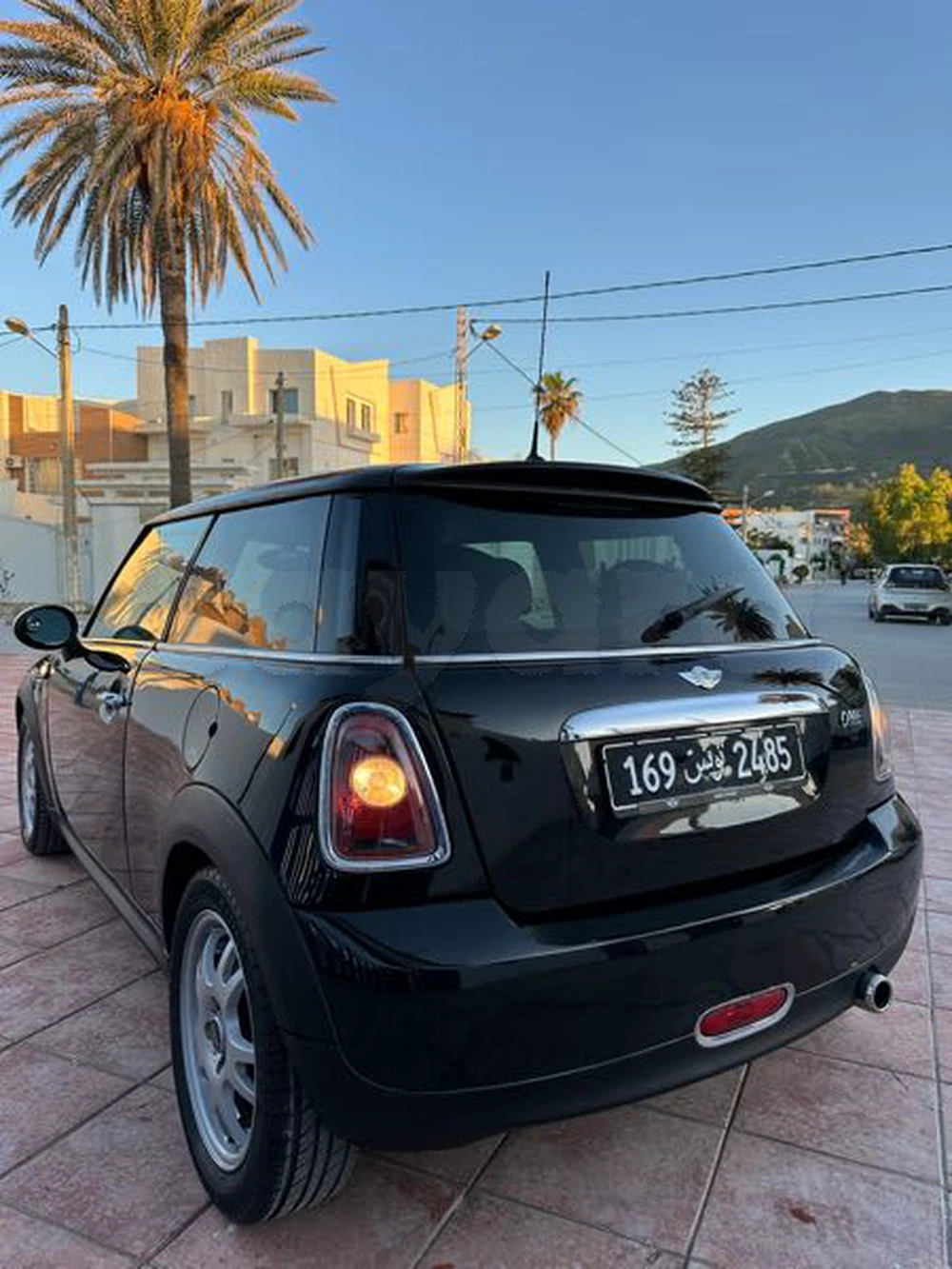 Mini One
