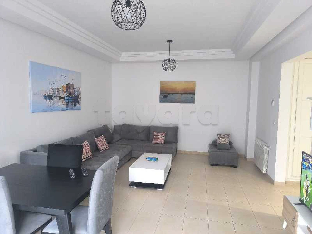 Charmant S+2
