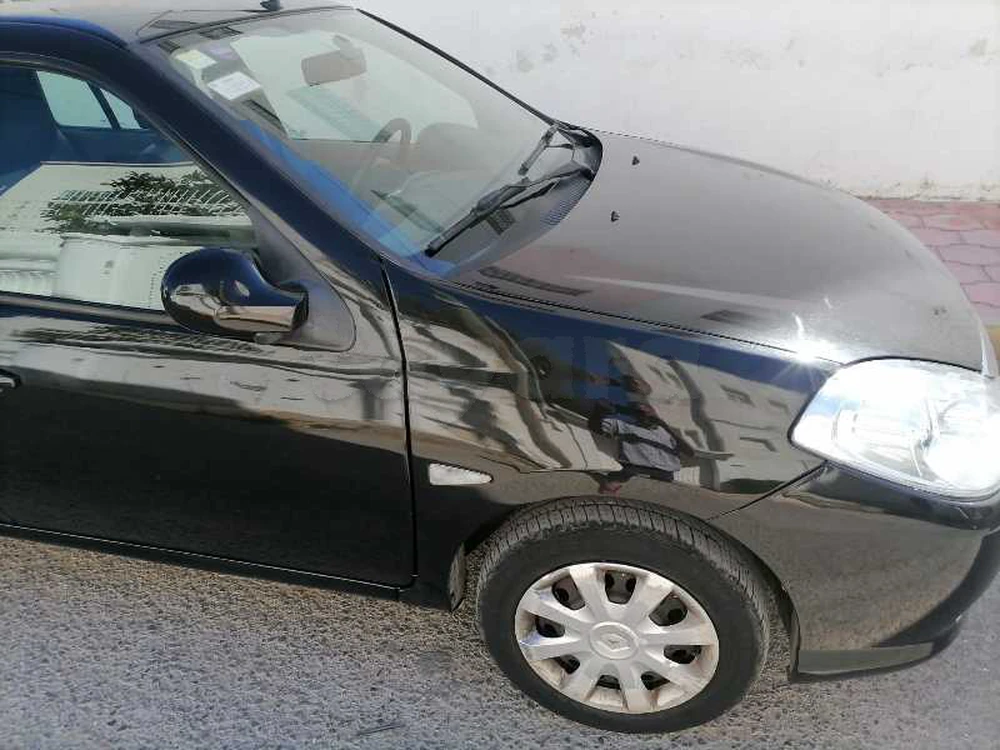 Renault Symbol