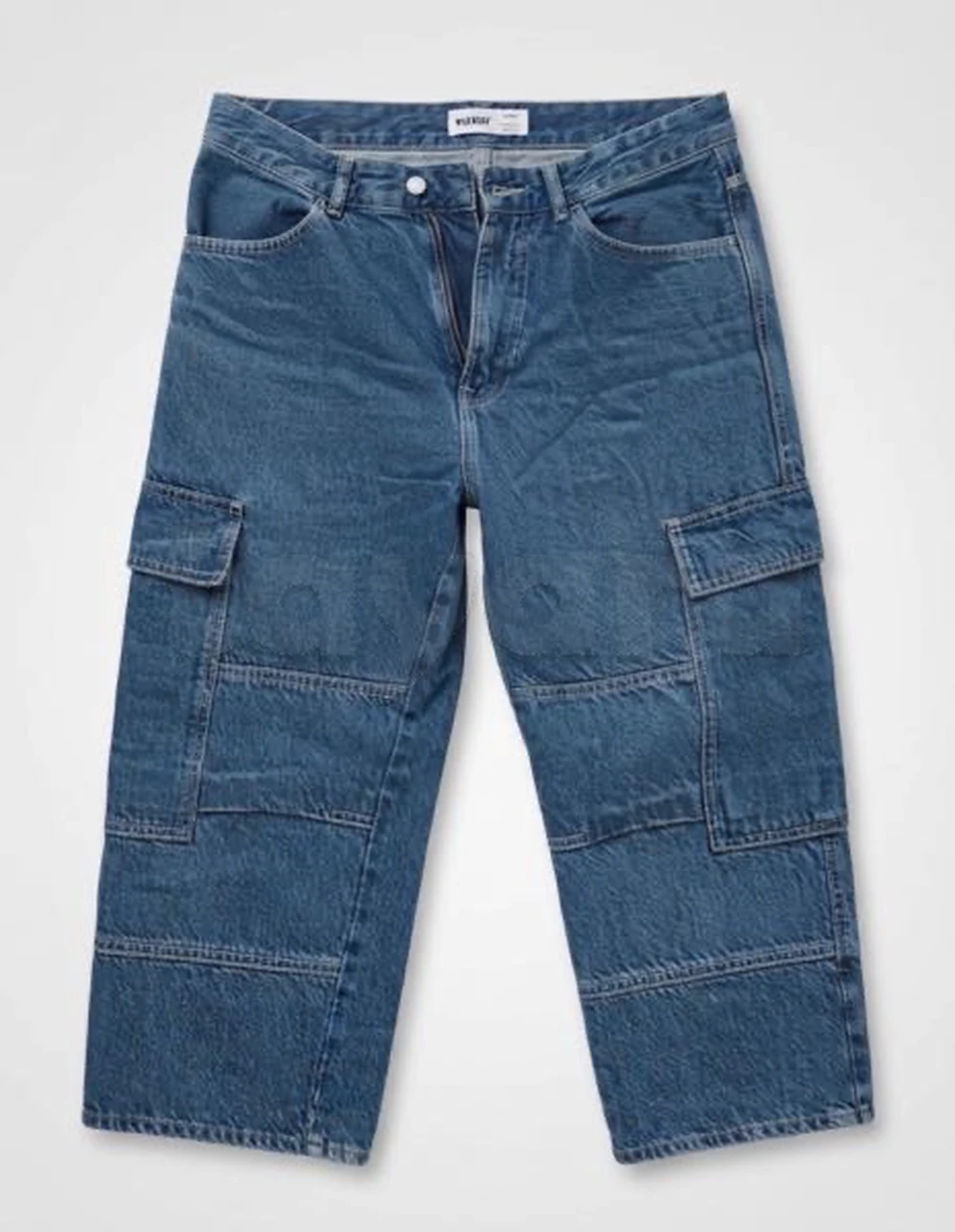 pantalon jeans