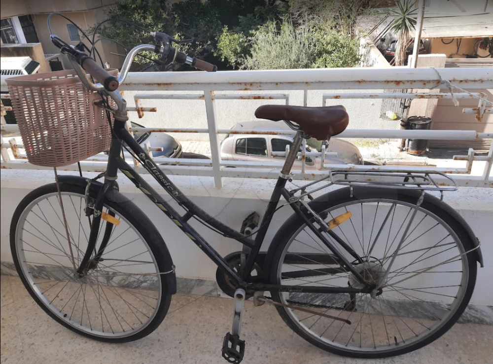 Vente vélo