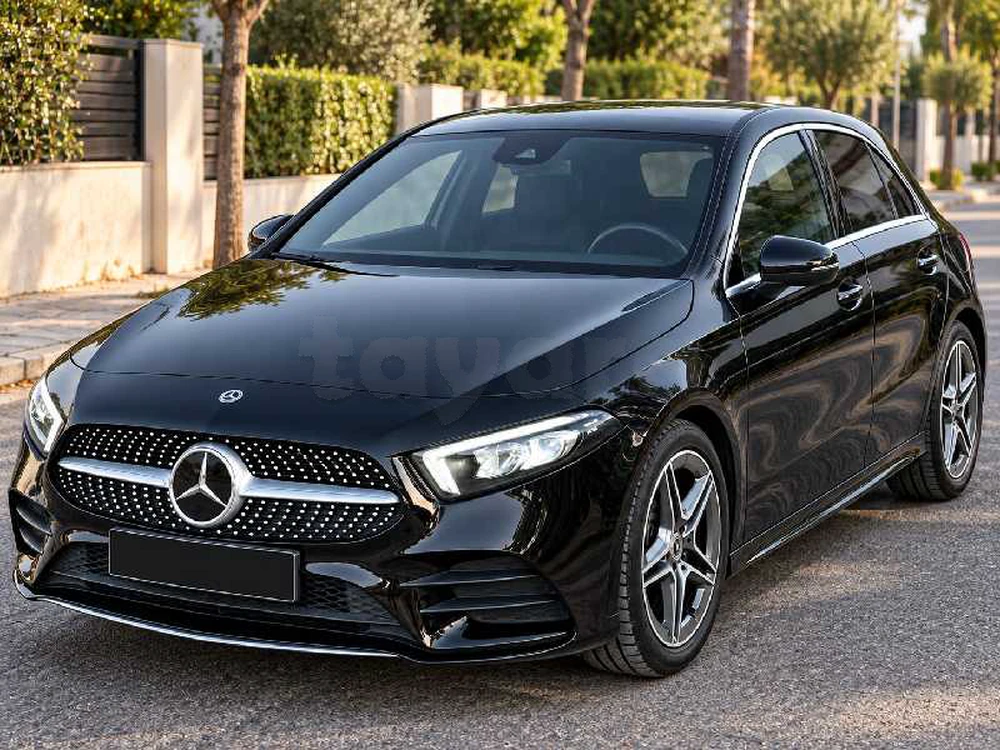 Mercedes-Benz Classe A