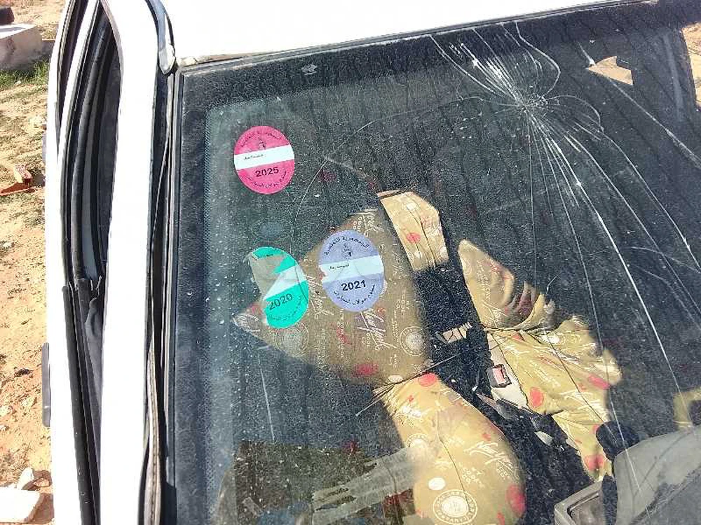 Carte voiture Renault 19