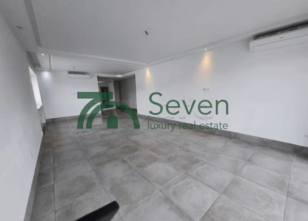 un appartement s3 à Gammart