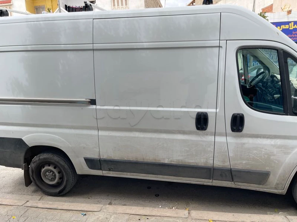 Fiat Ducato