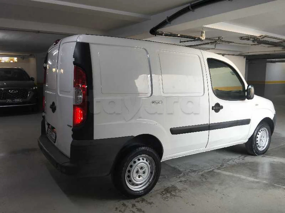 Fiat Doblo