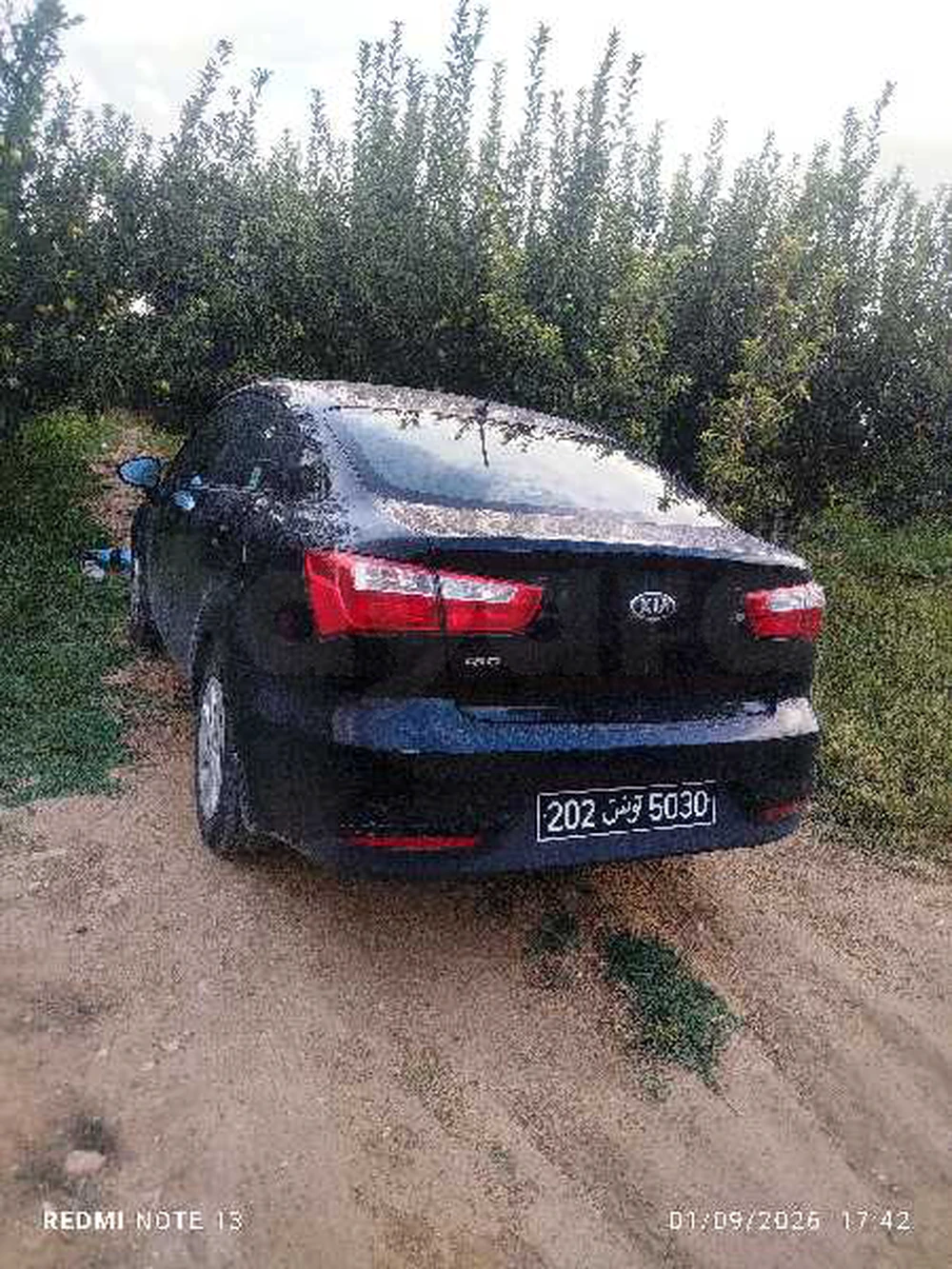 kia