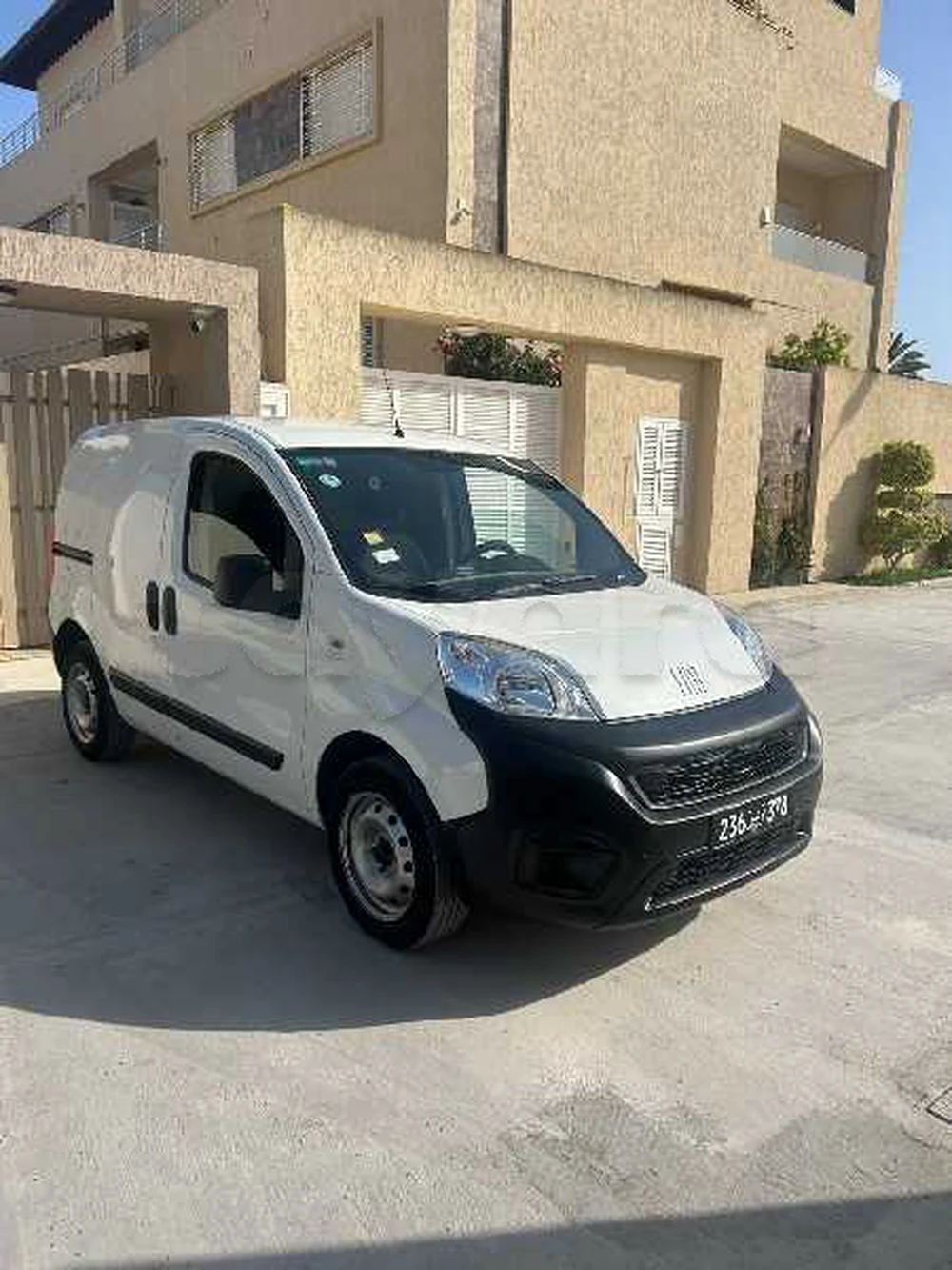 Fiat Fiorino