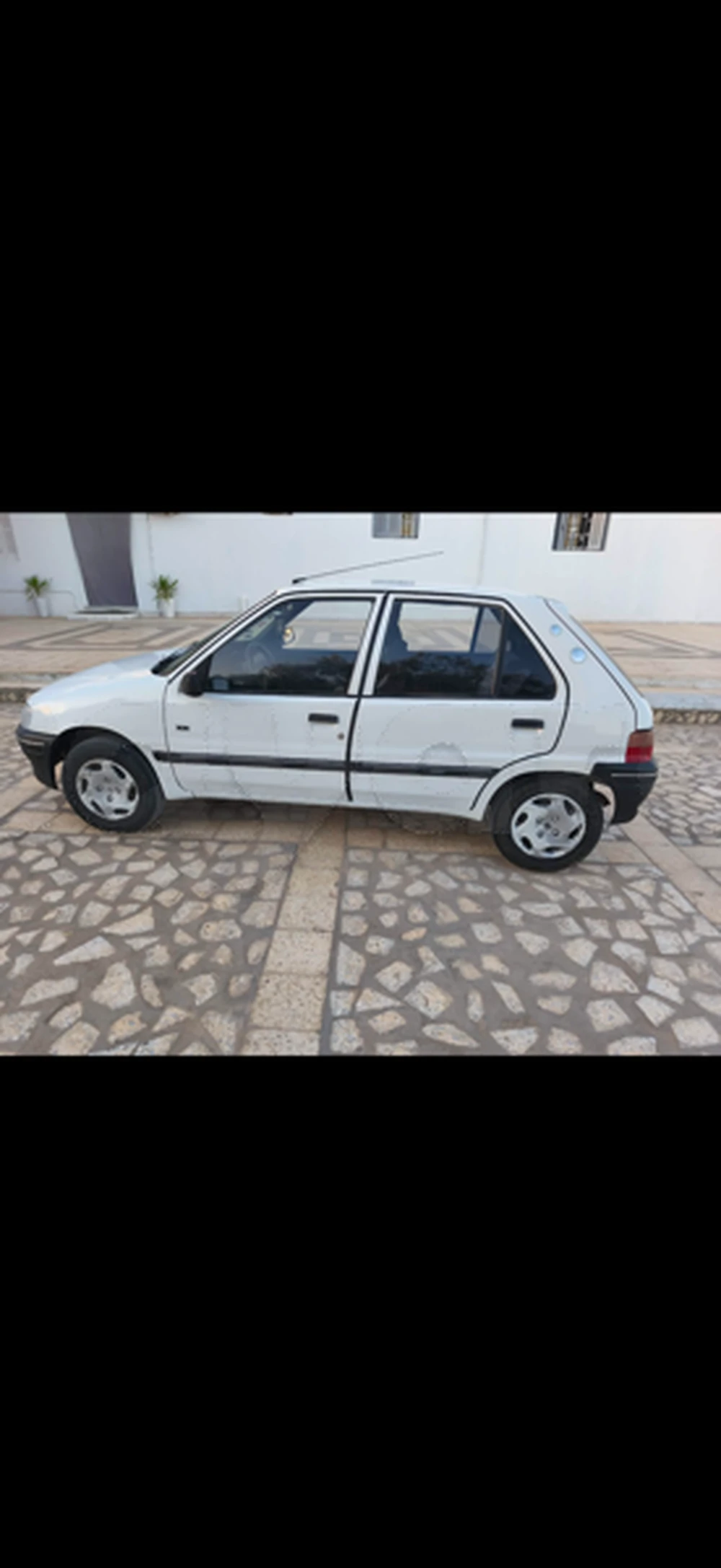 Peugeot 106