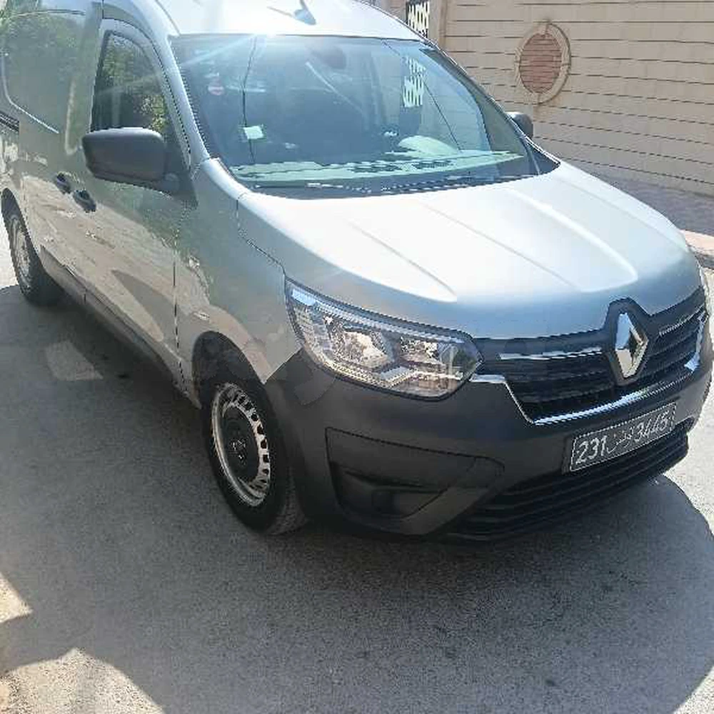 Renault Express