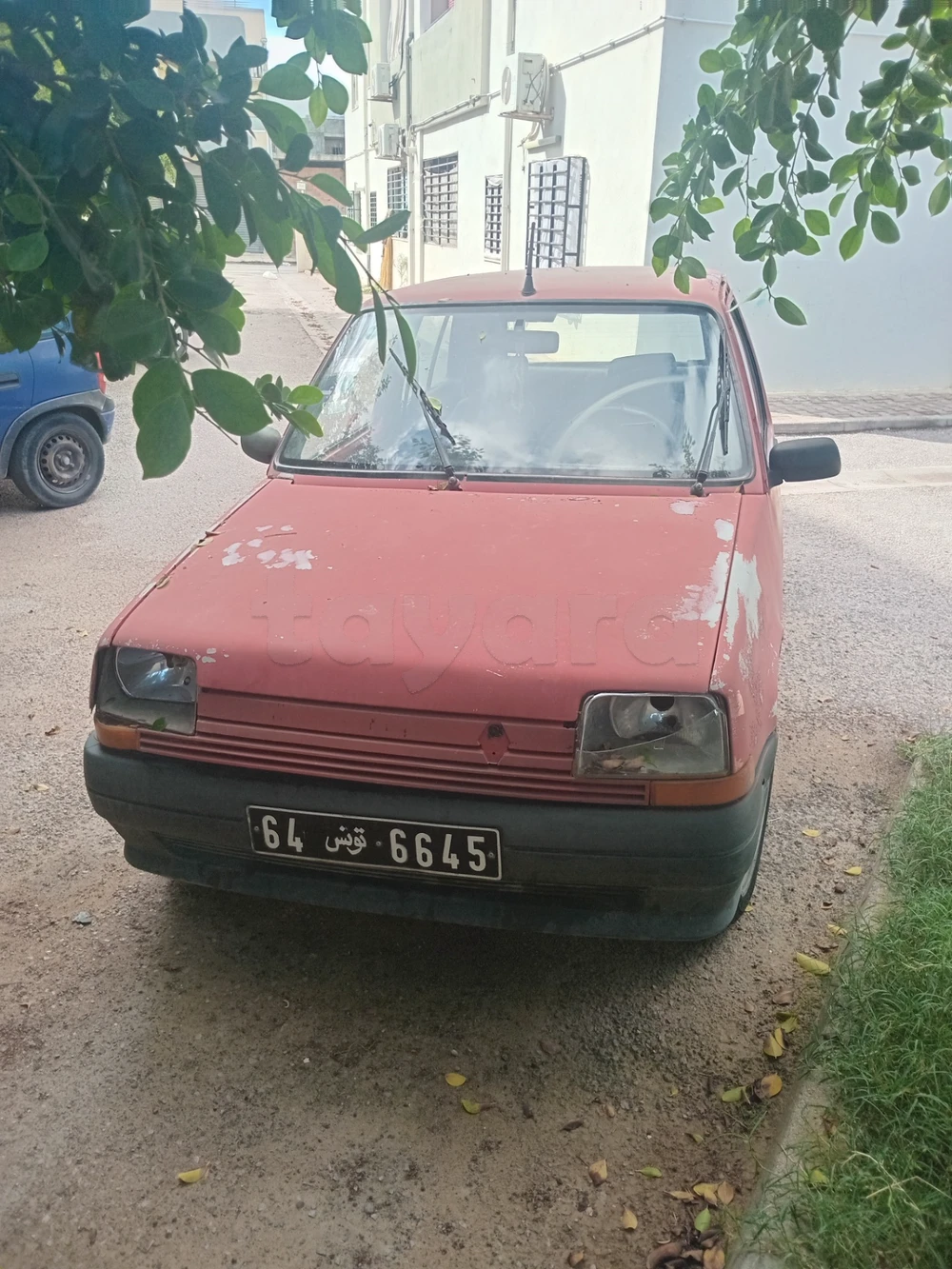 Renault Super 5