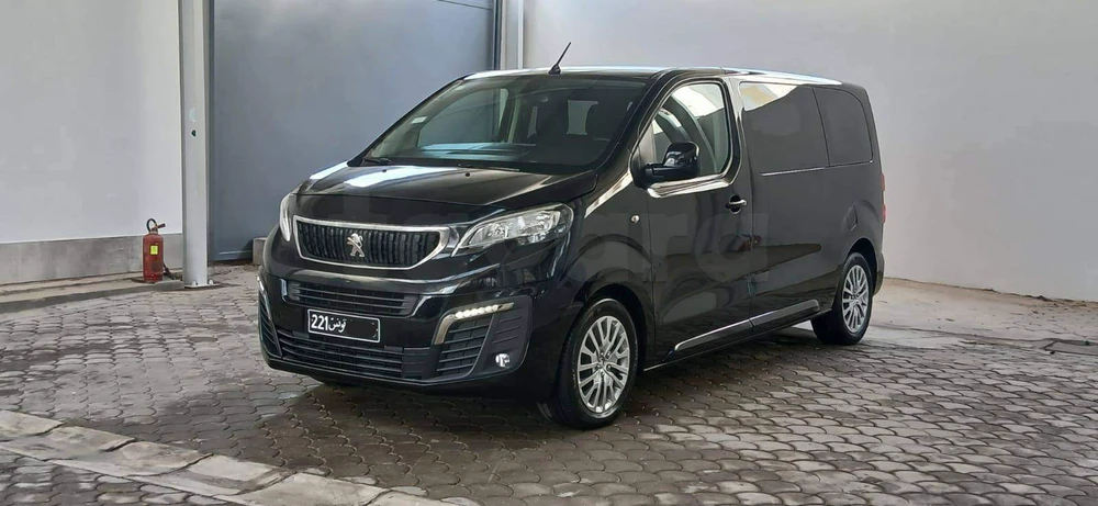 Peugeot Expert