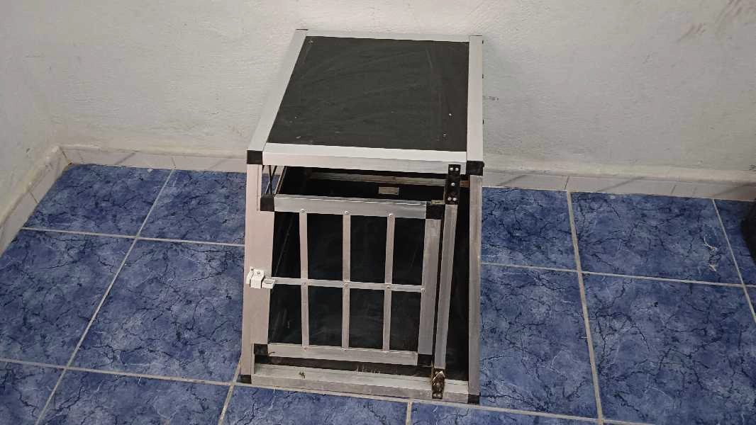 Cage de transport