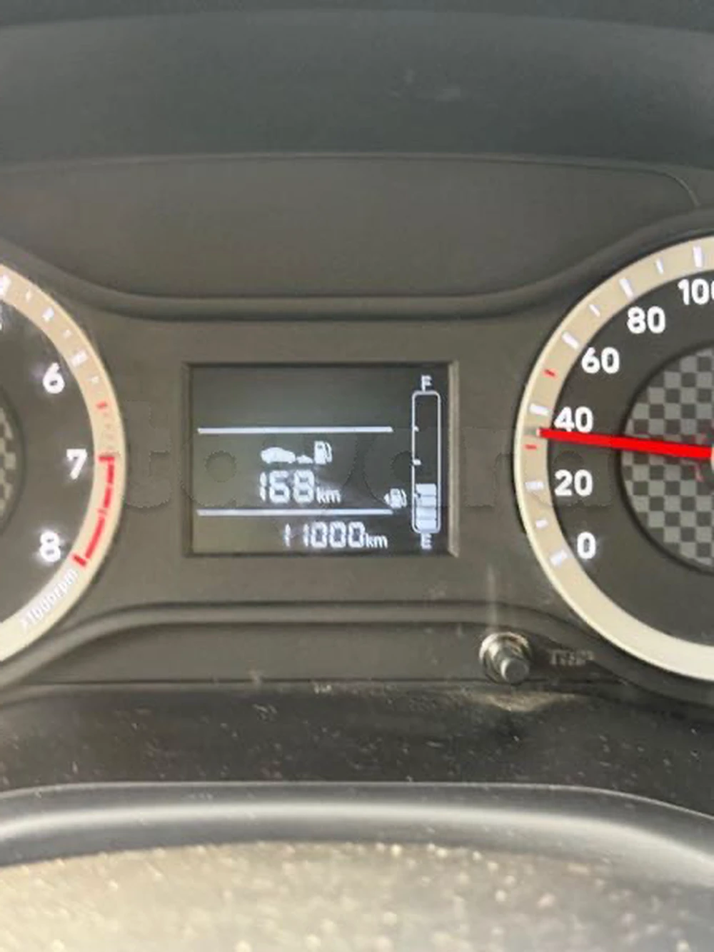 Carte voiture Hyundai i10