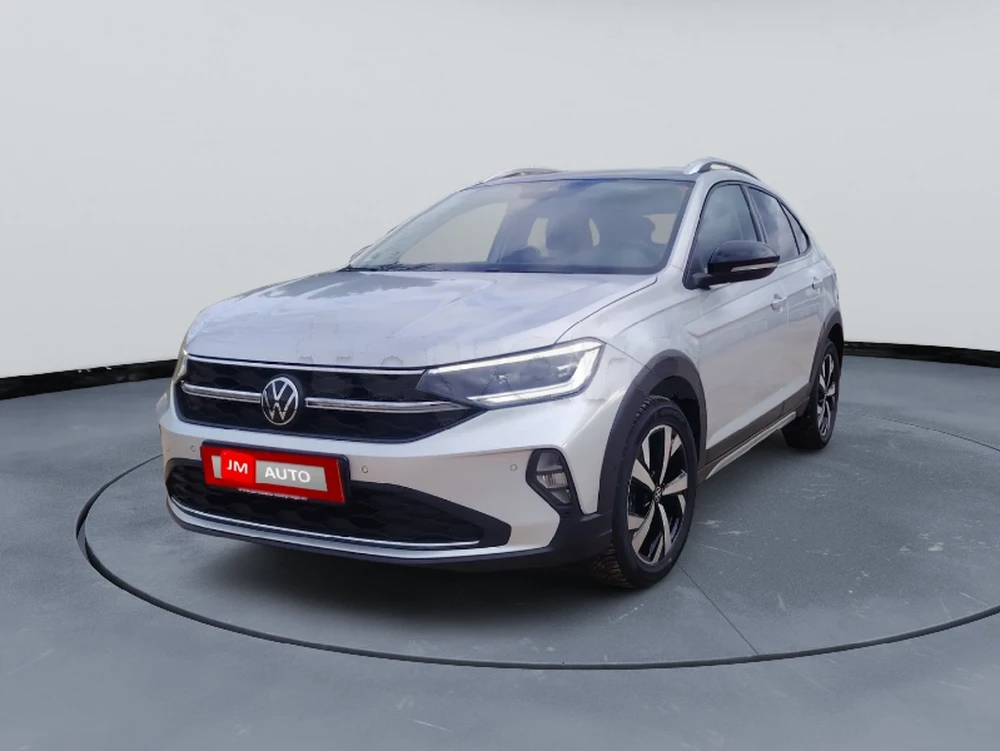 Carte voiture Volkswagen Tiguan