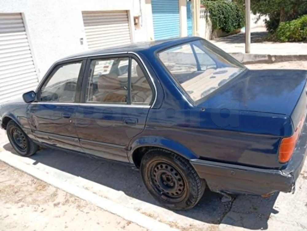 BMW Serie 3