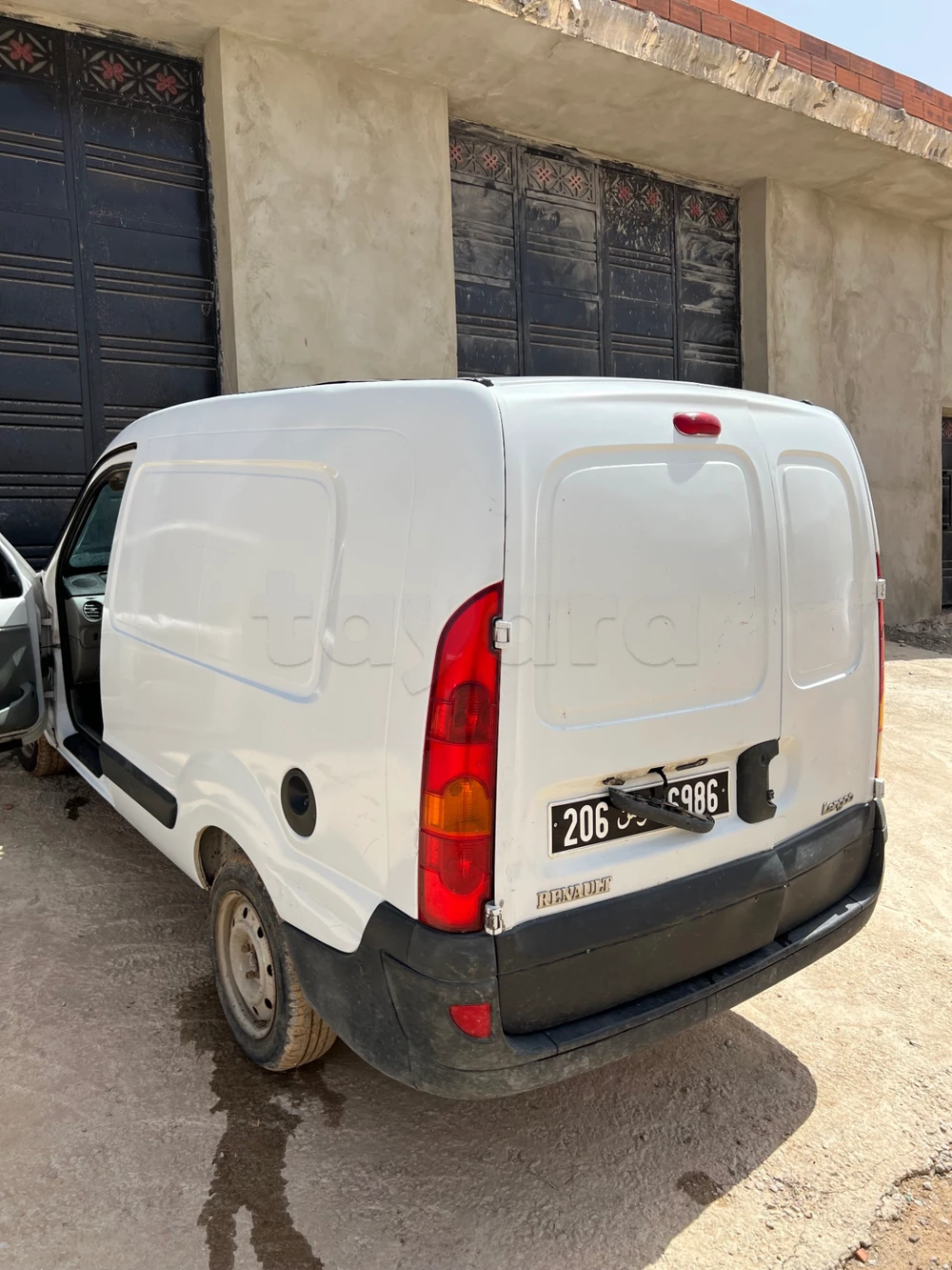 Renault Kangoo