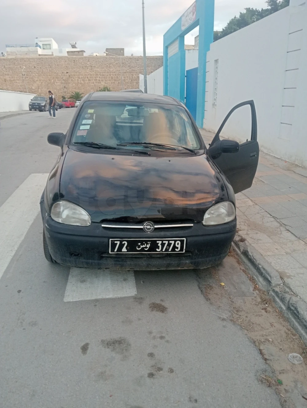 Opel Signum