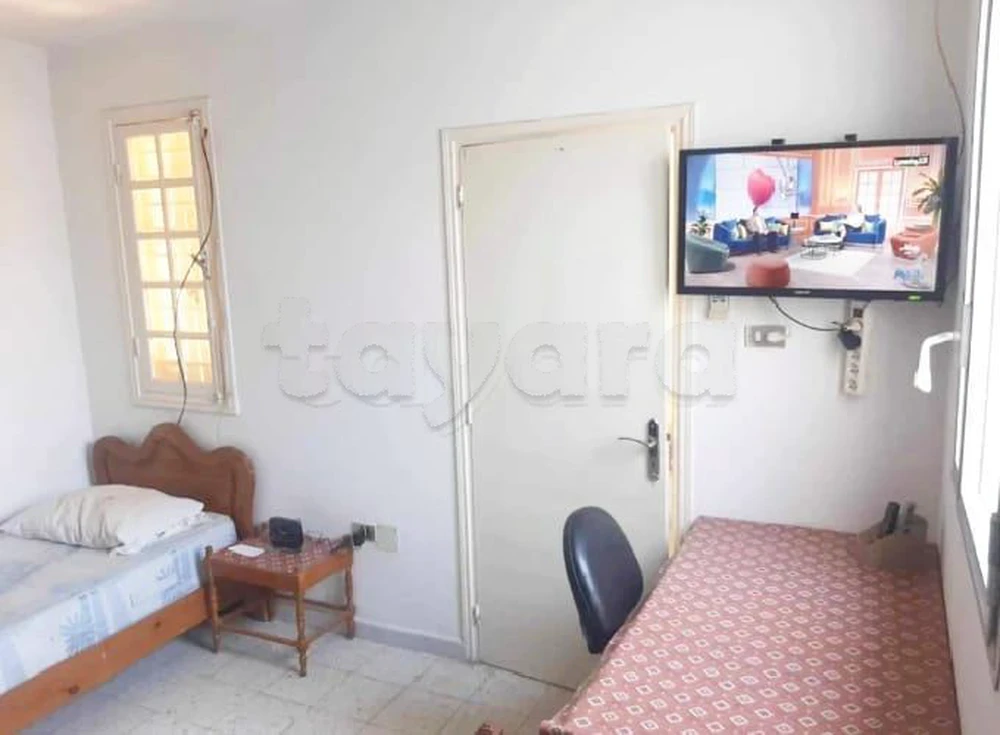 A louer Bel Appartement S+1 borj Louzir Meublé