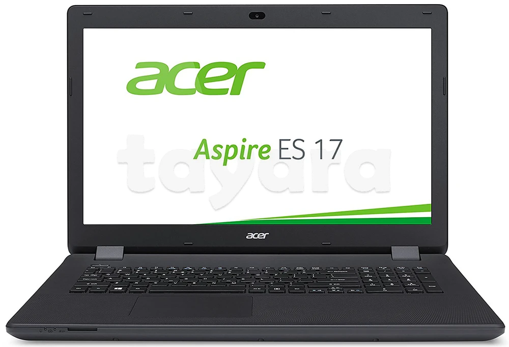 a vendre PC portable Acer Aspire ES (ES1-731)