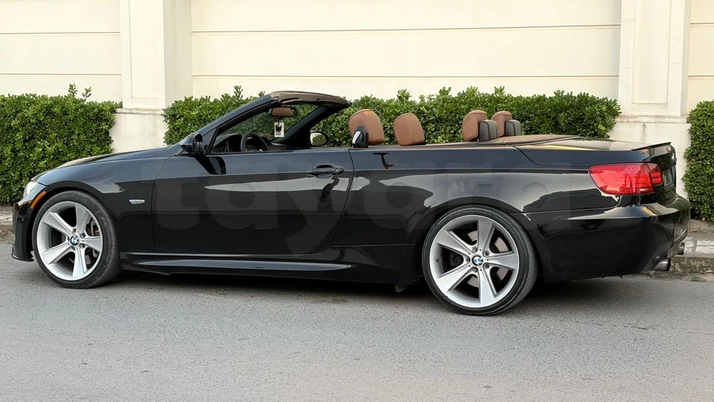 BMW Serie 3