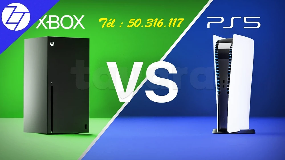 ✅Achète les Playstations & les Xbox..☎ 50316117