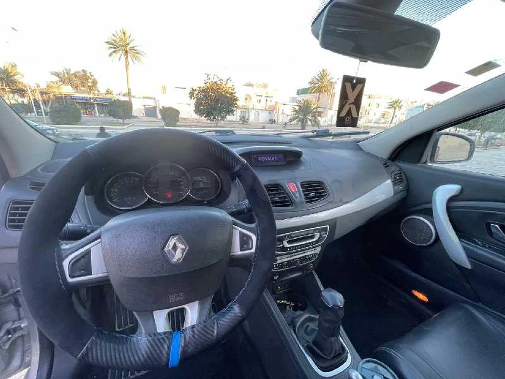 Renault Fluence