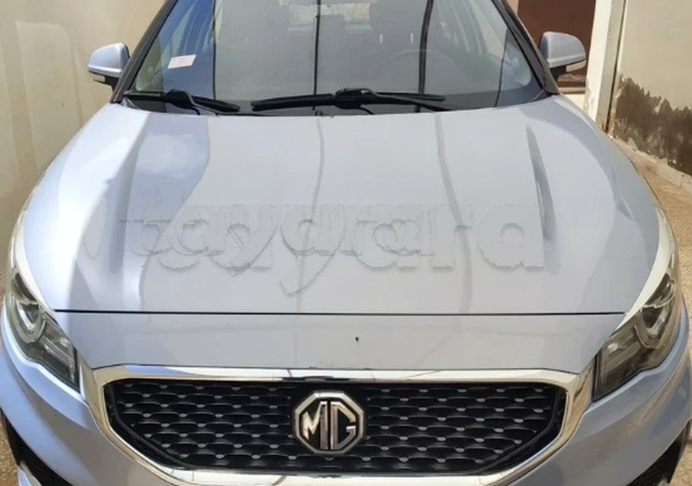 MG 3