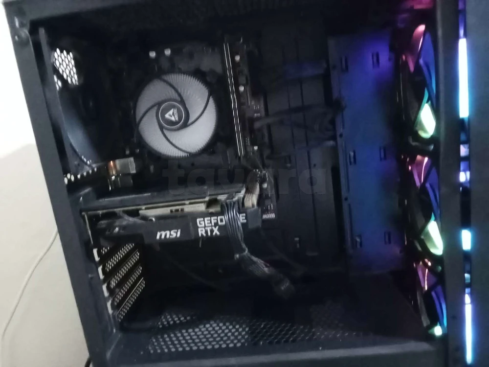 Pc Gaming