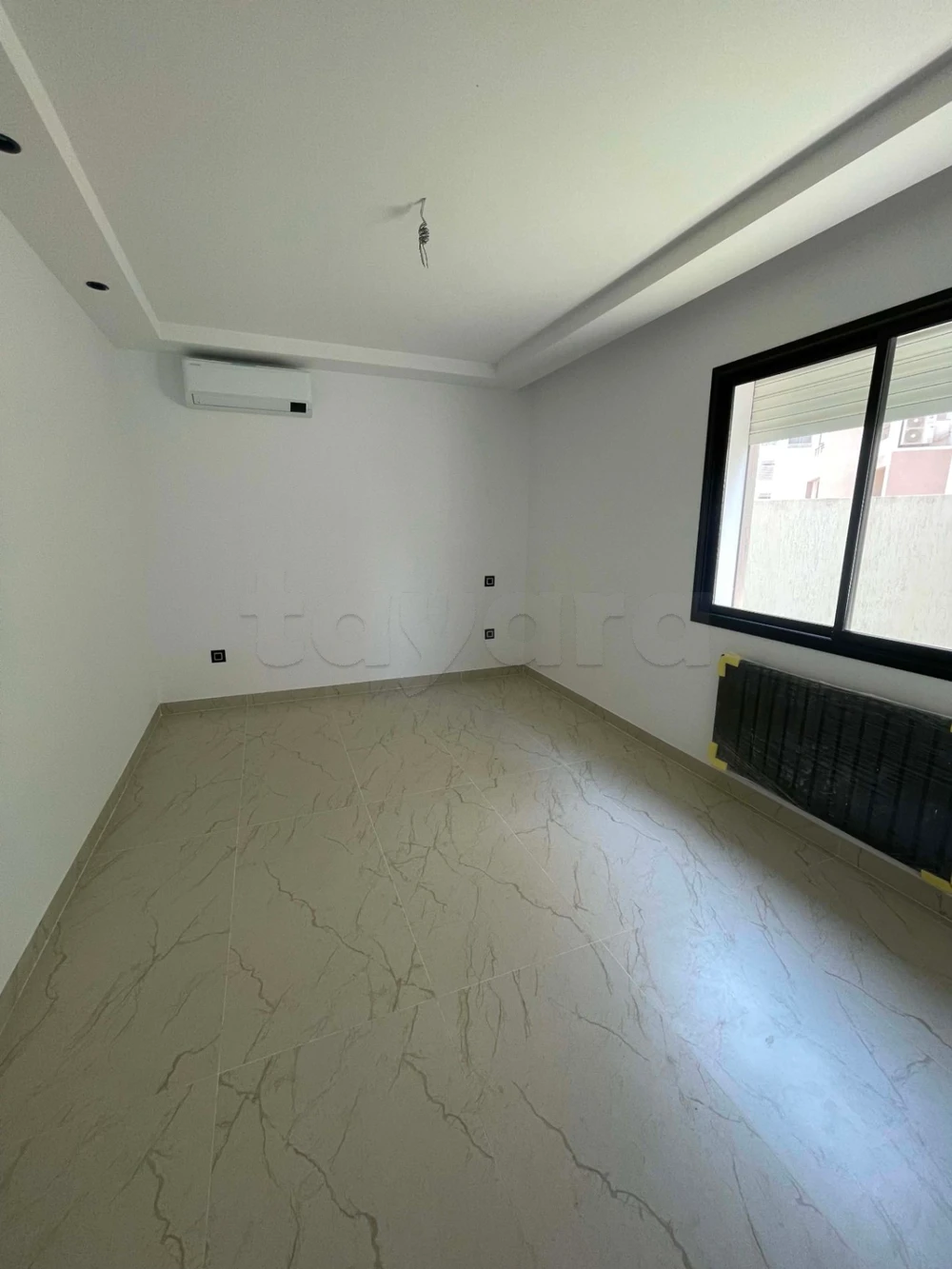 ✨ À Vendre – Appartement S+2 Neuf Haut Standing Avec Jardin| Direct Promoteur – El Menzah 9C