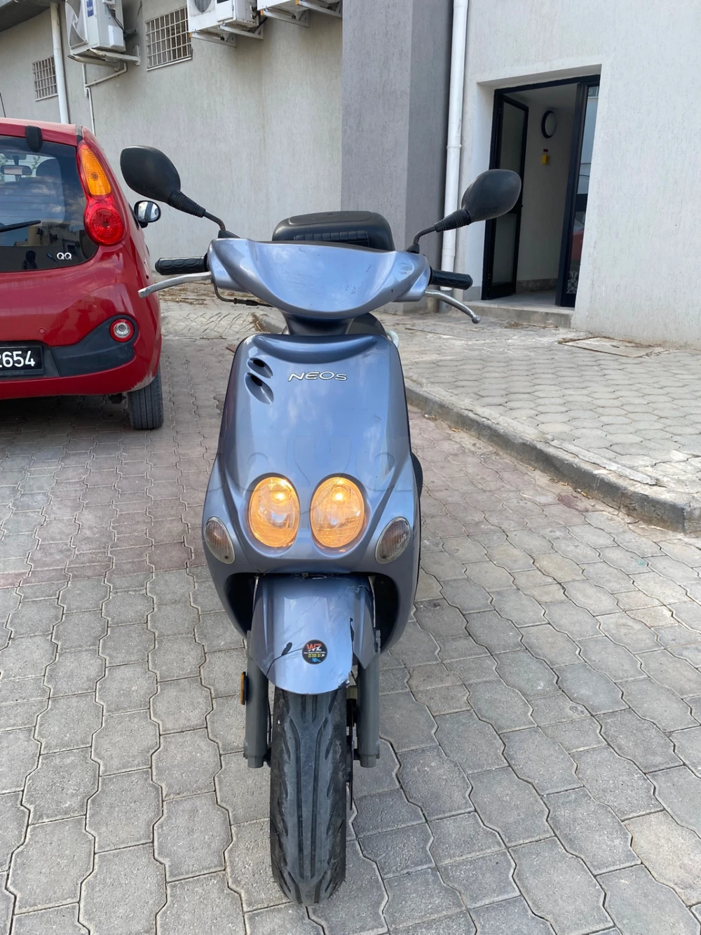 Ovetto 50