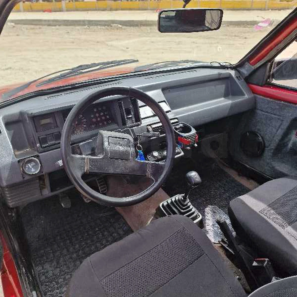 Renault Super 5