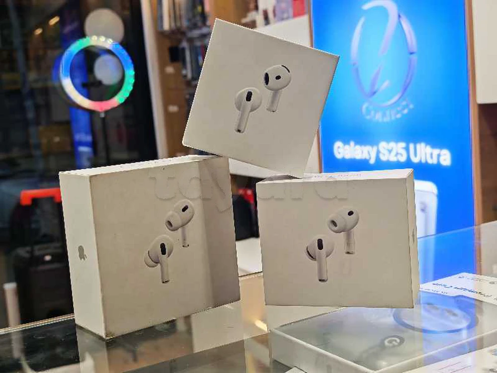 Airpods 4 ANC , Airpods Pro 3