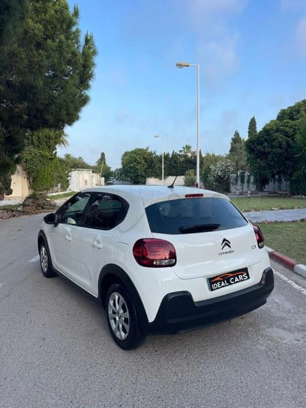 Citroen C3
