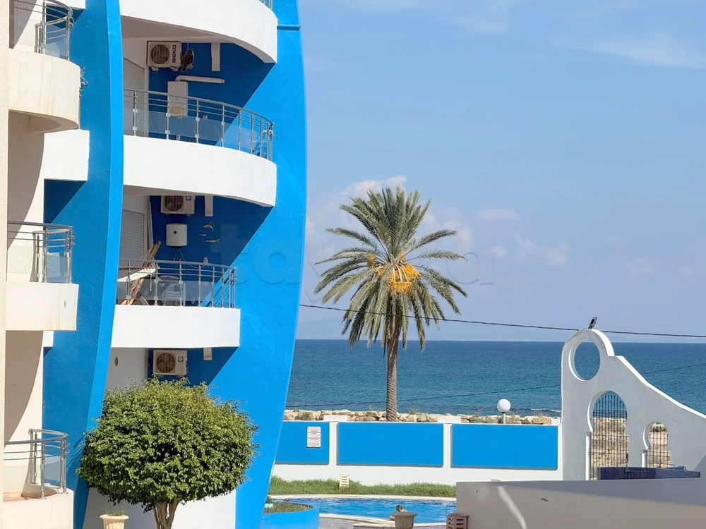 Appartement s+1 en vente