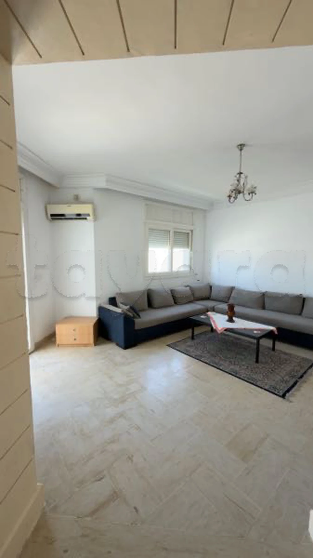 🏠 À LOUER – S+1 à Laouina, Cité El Wahat