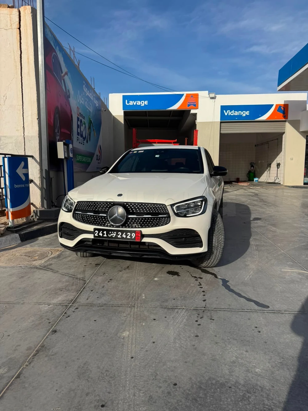 Mercedes-Benz Classe GLC