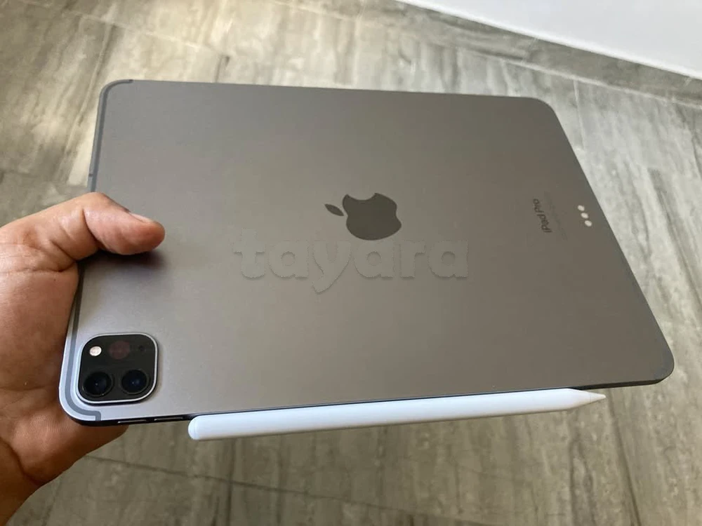 iPad PRO officiel