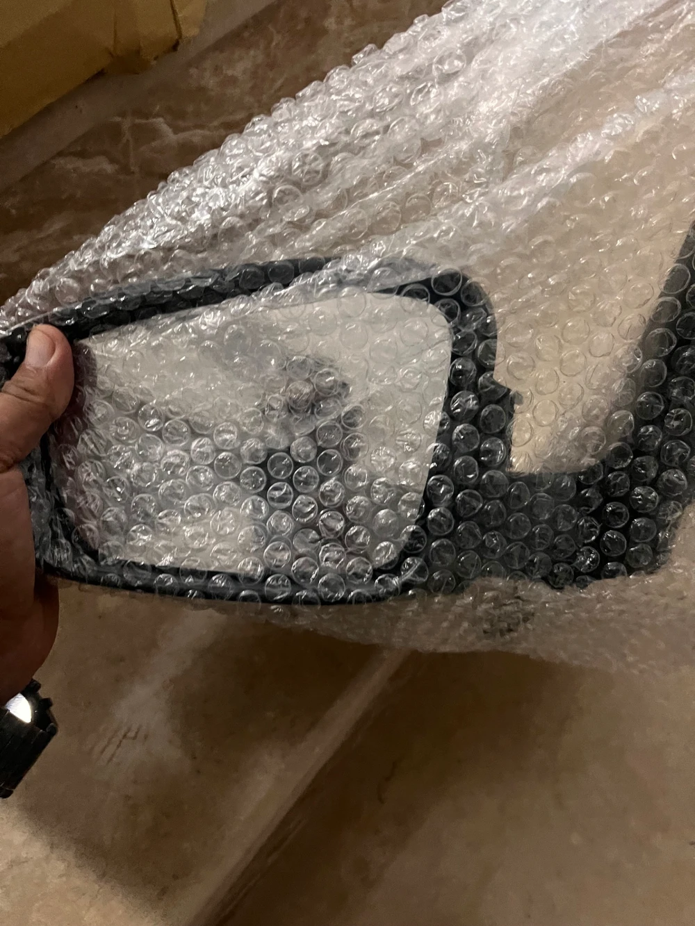 Carte voiture Skoda Fabia