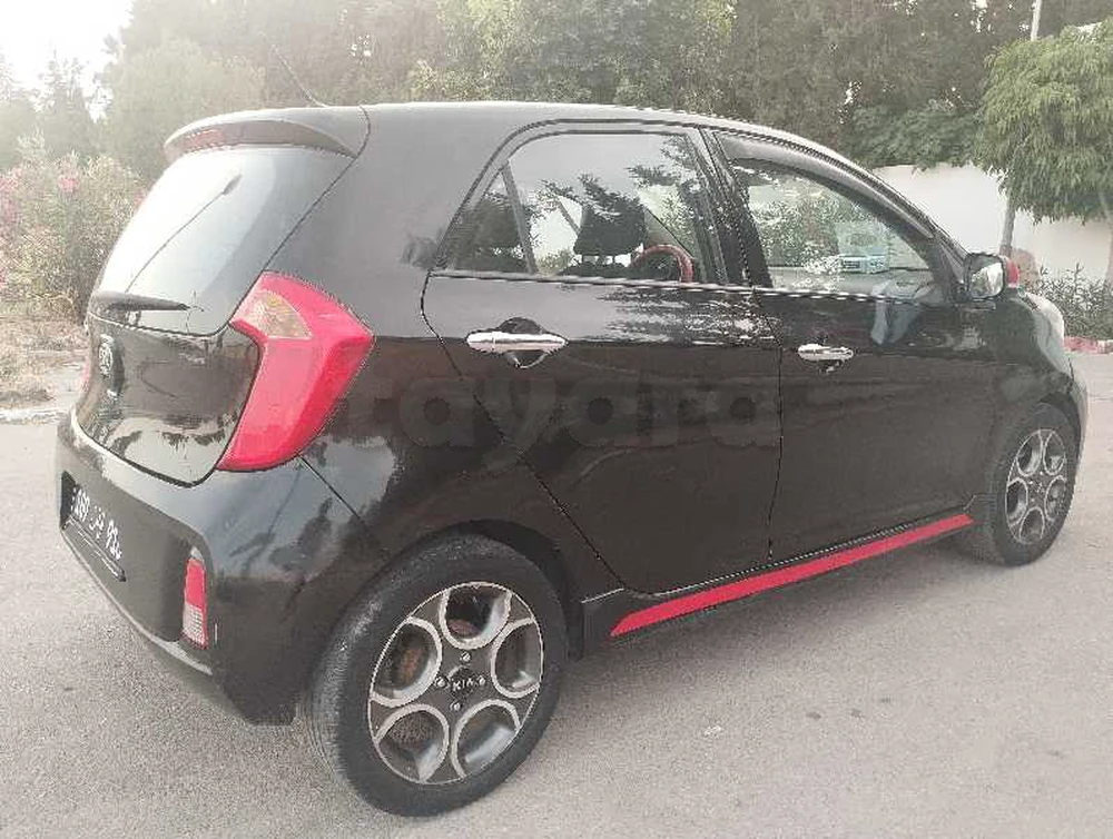 Kia Picanto