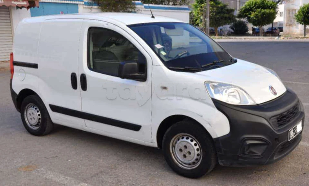 Fiat Fiorino
