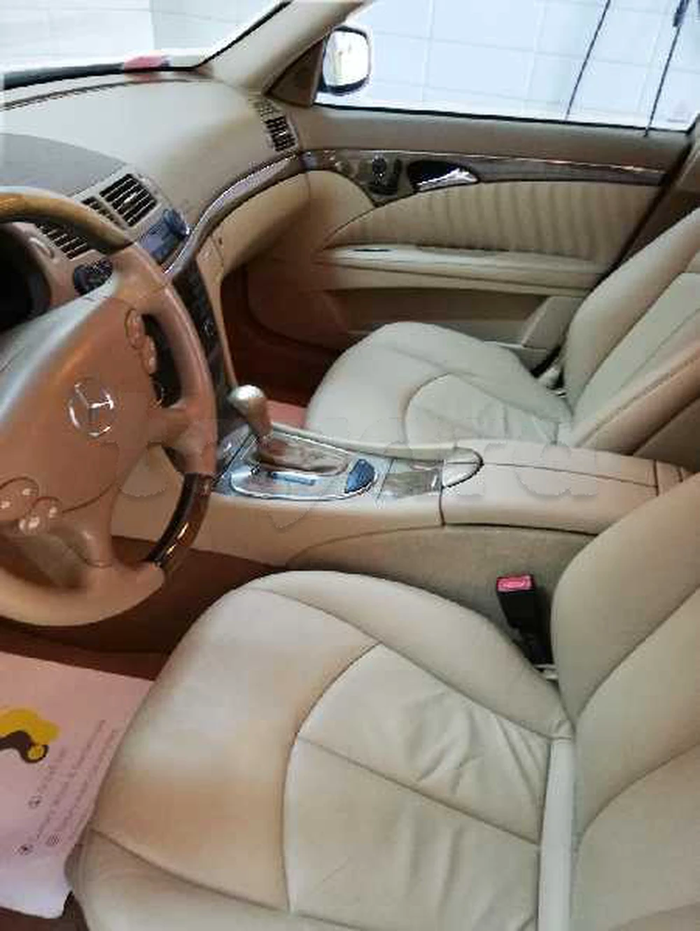 Mercedes-Benz Classe E