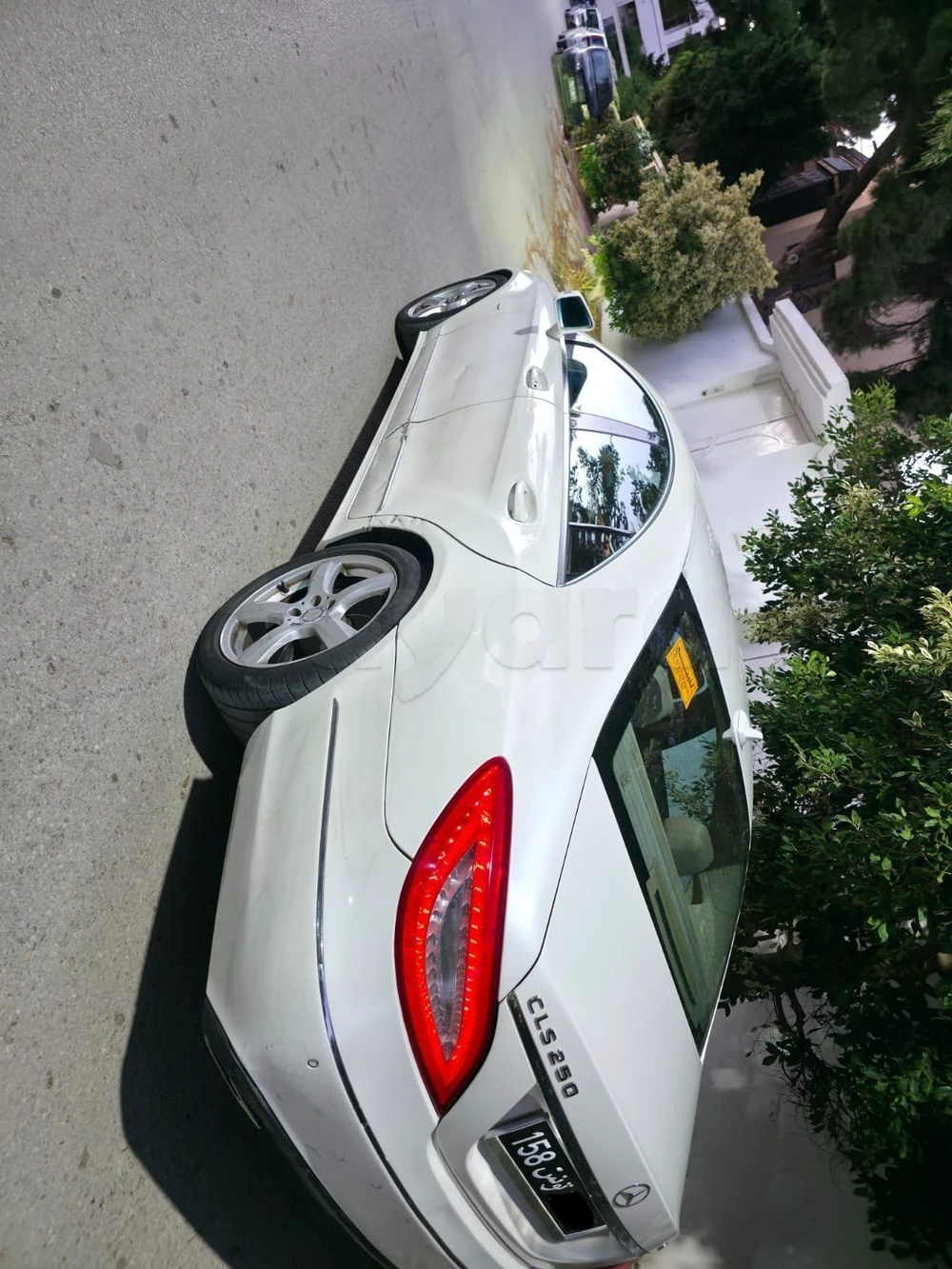 Mercedes-Benz Classe CLS