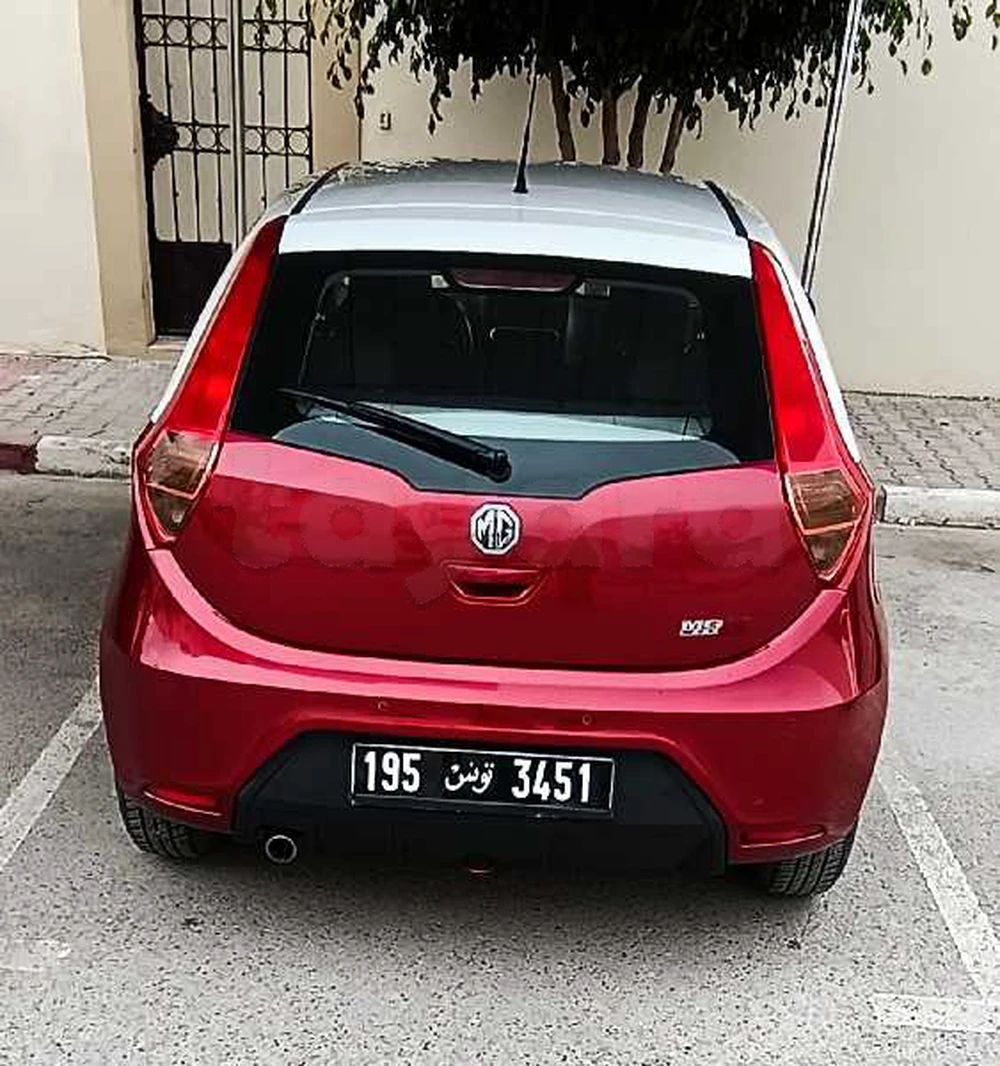 MG 3