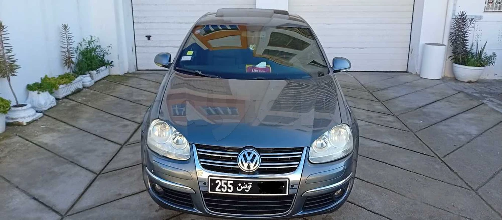 Carte voiture Volkswagen Caddy